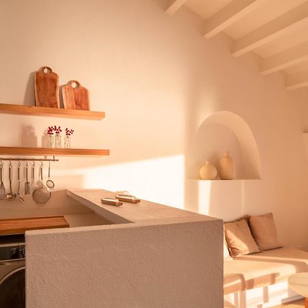 카다케스 Habitatges Turistics Riba Pitxot - Es Cucurucuc 아파트 외부 사진