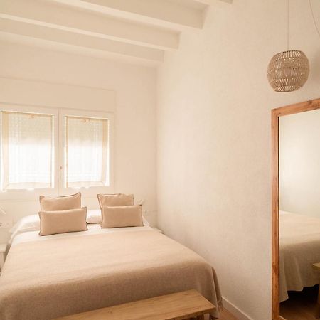 카다케스 Habitatges Turistics Riba Pitxot - Es Cucurucuc 아파트 외부 사진