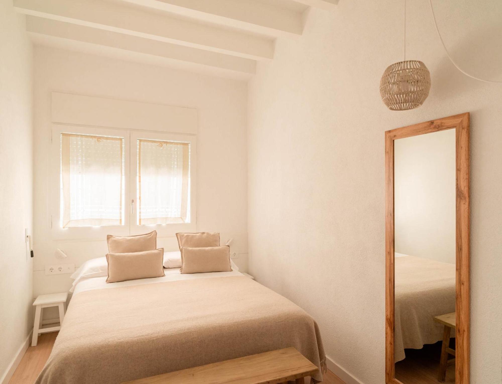 카다케스 Habitatges Turistics Riba Pitxot - Es Cucurucuc 아파트 외부 사진