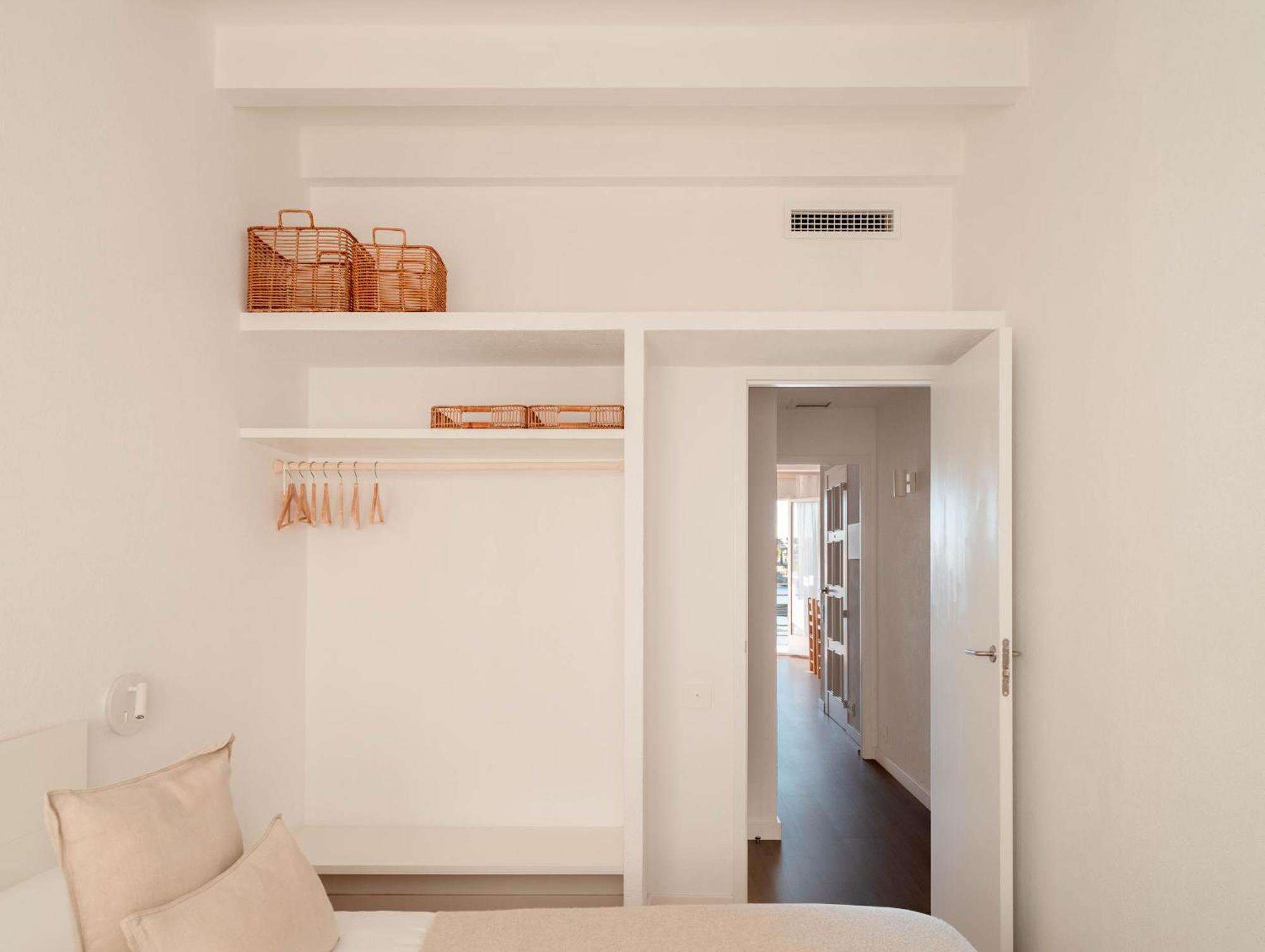 카다케스 Habitatges Turistics Riba Pitxot - Es Cucurucuc 아파트 외부 사진