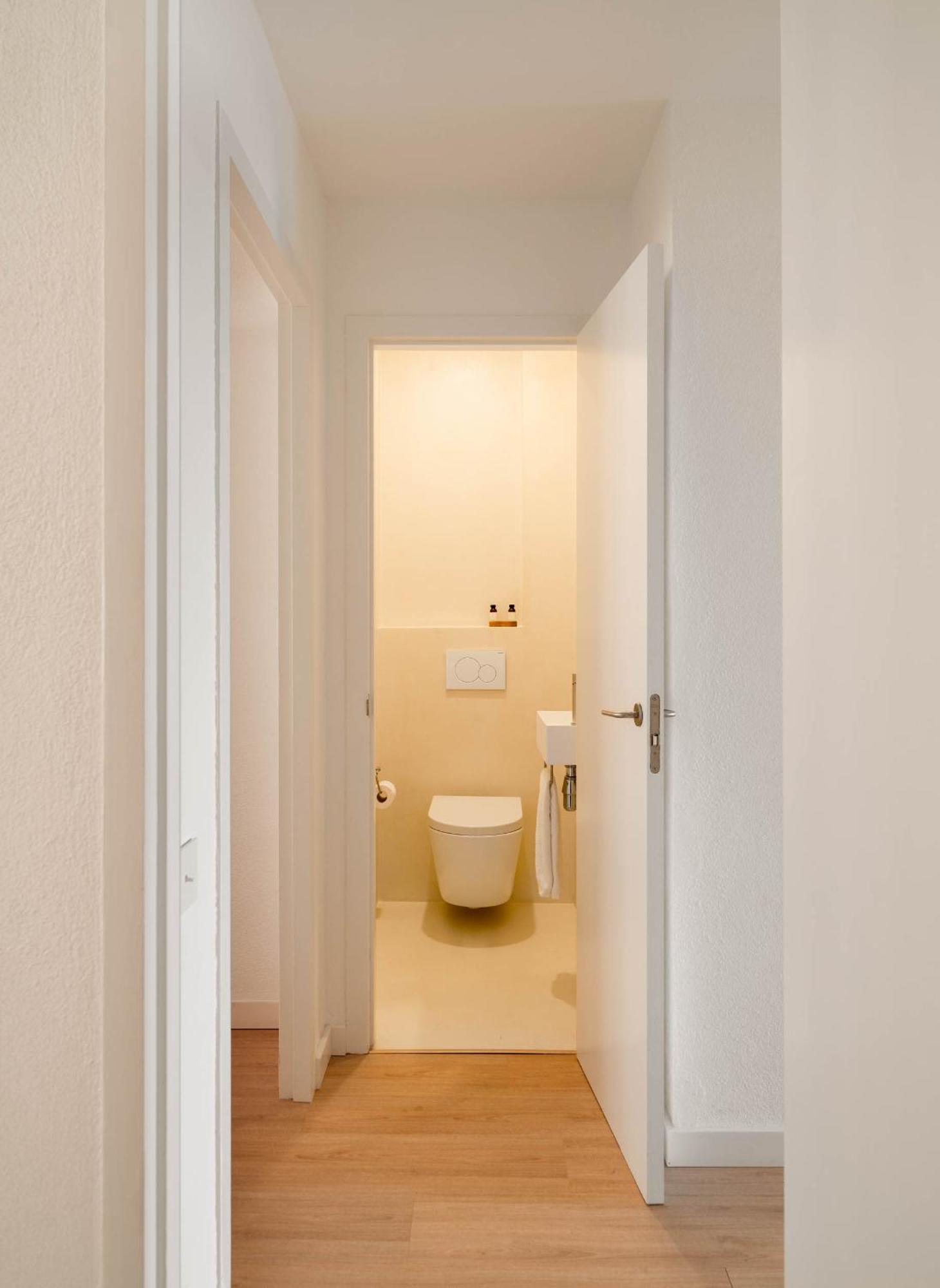 카다케스 Habitatges Turistics Riba Pitxot - Es Cucurucuc 아파트 외부 사진