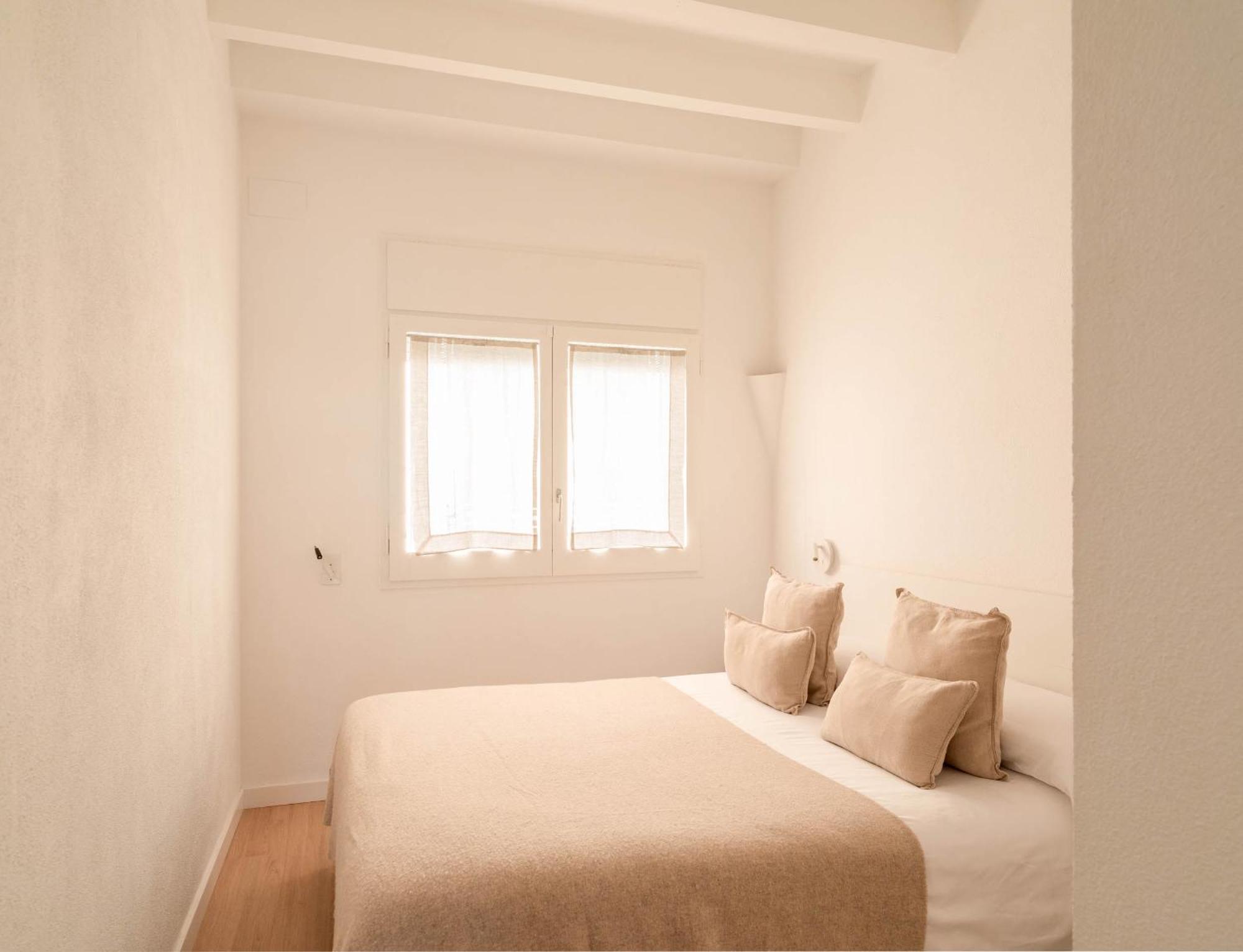 카다케스 Habitatges Turistics Riba Pitxot - Es Cucurucuc 아파트 외부 사진