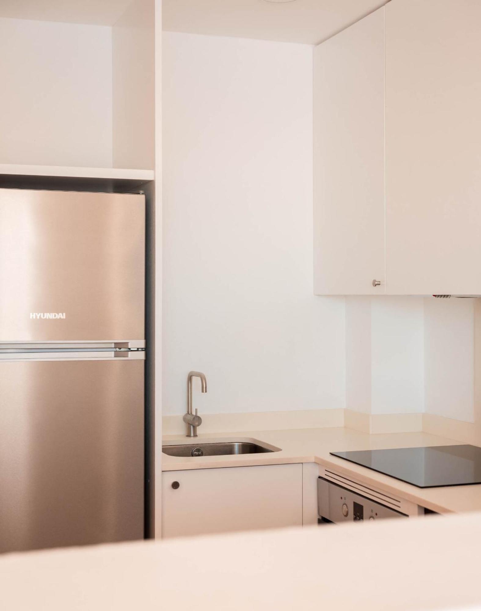 카다케스 Habitatges Turistics Riba Pitxot - Es Cucurucuc 아파트 외부 사진
